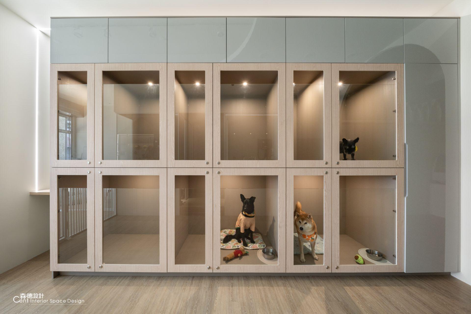 壓耳狗狗寵物專門店 Yargo Pet
