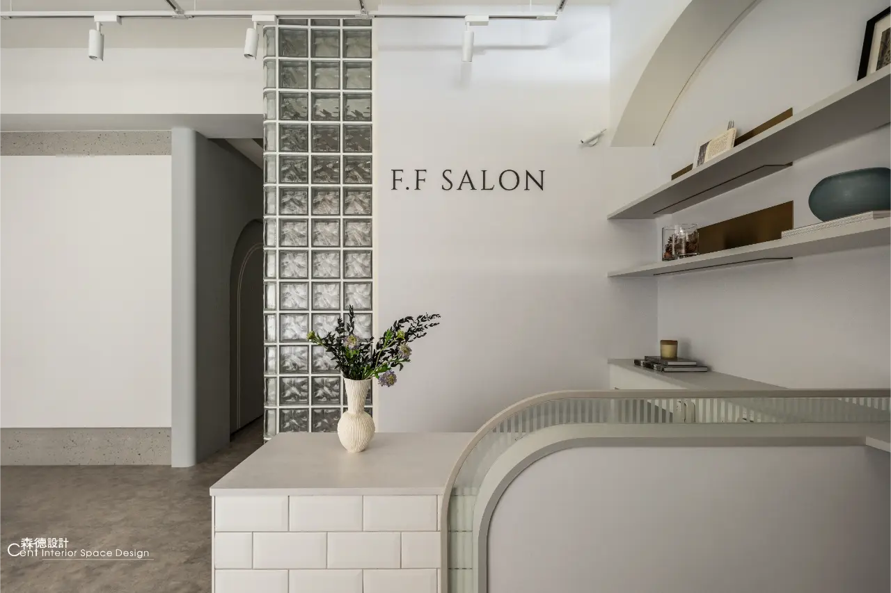 FF SALON 菲梵沙龍