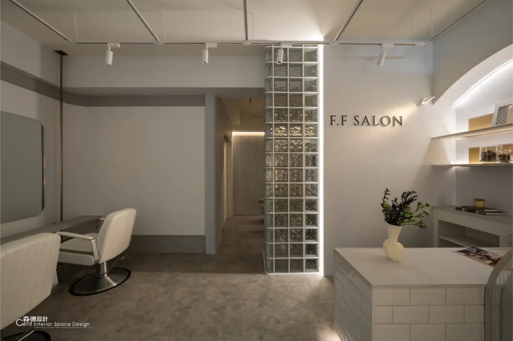 FF SALON 菲梵沙龍