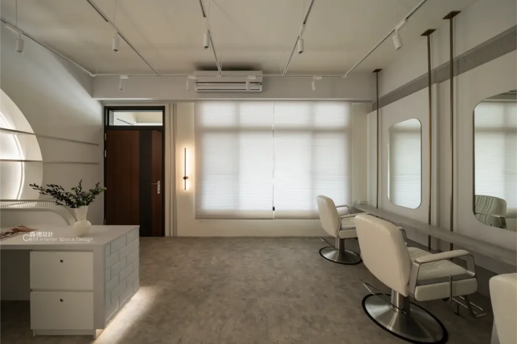FF SALON 菲梵沙龍