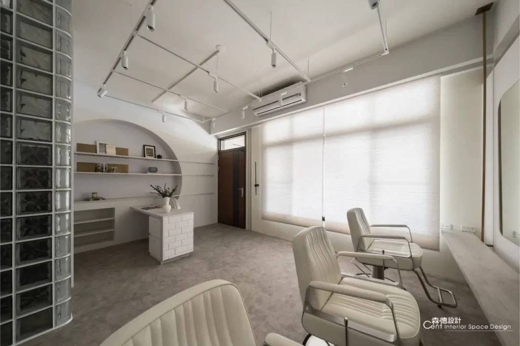 FF SALON 菲梵沙龍