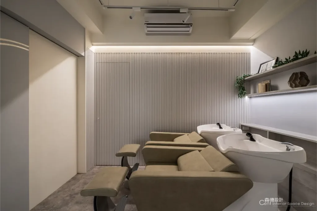 FF SALON 菲梵沙龍