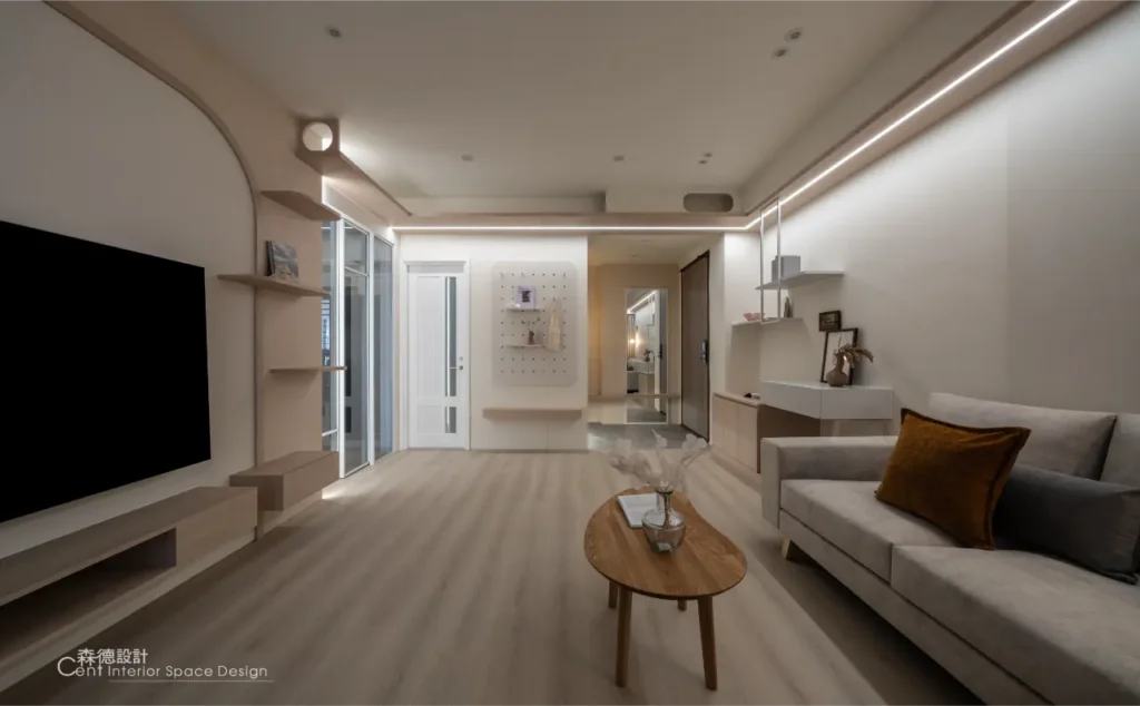 臺邦建設悅河恬
