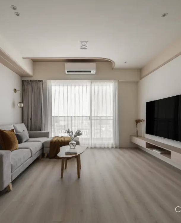 臺邦建設悅河恬