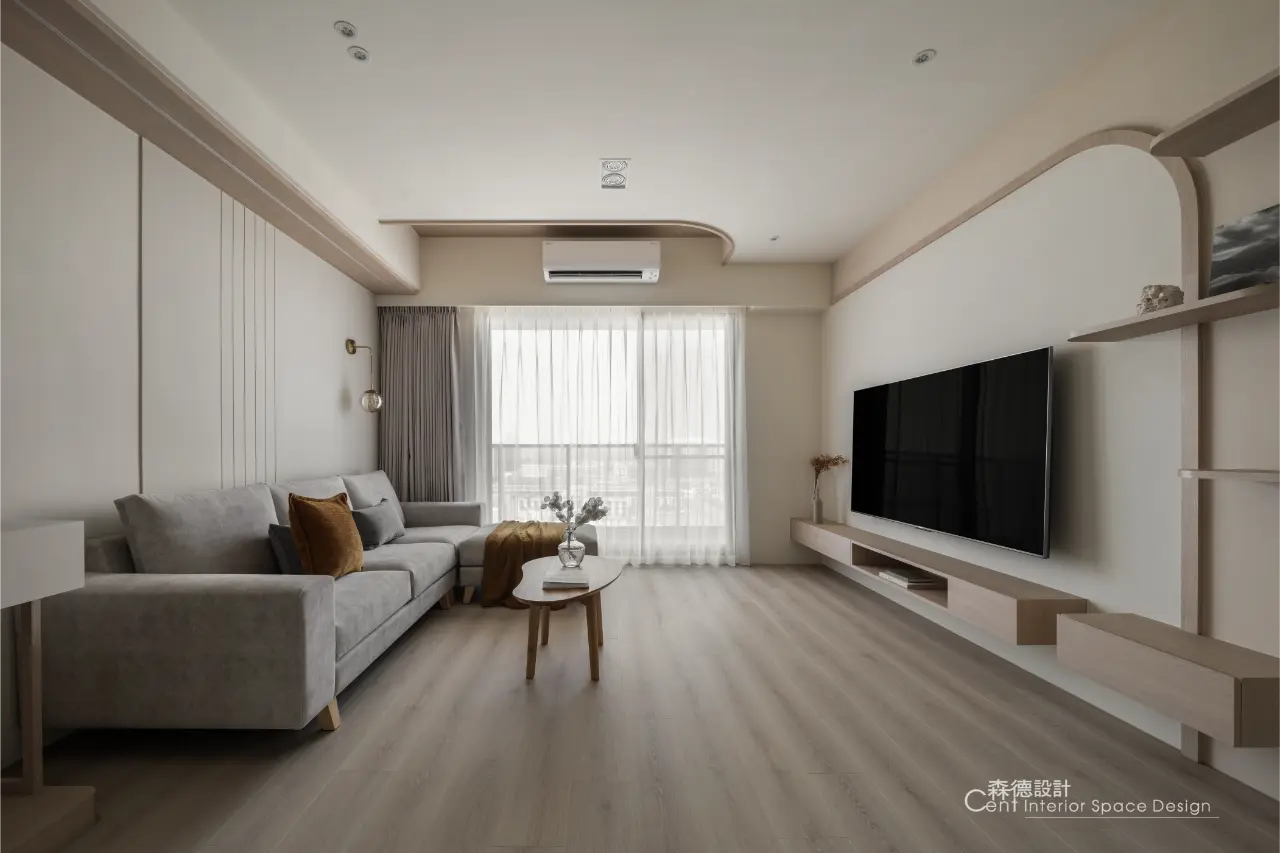 臺邦建設悅河恬