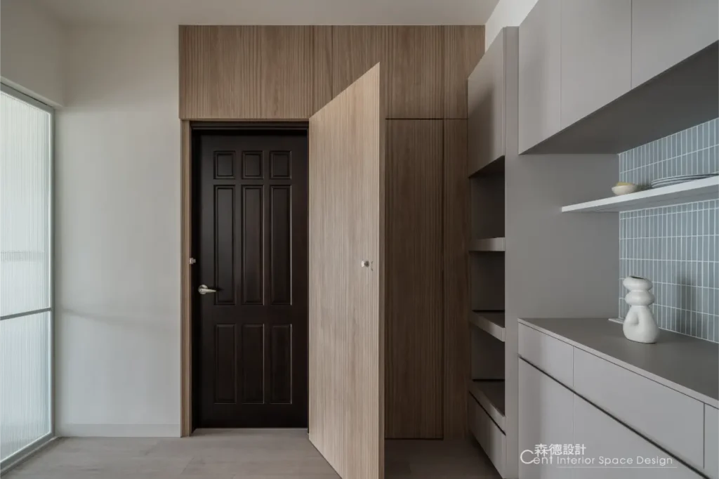北揚建設睦里白