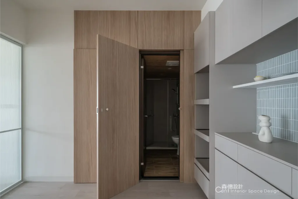 北揚建設睦里白