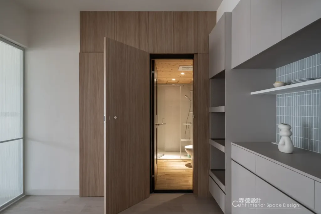 北揚建設睦里白