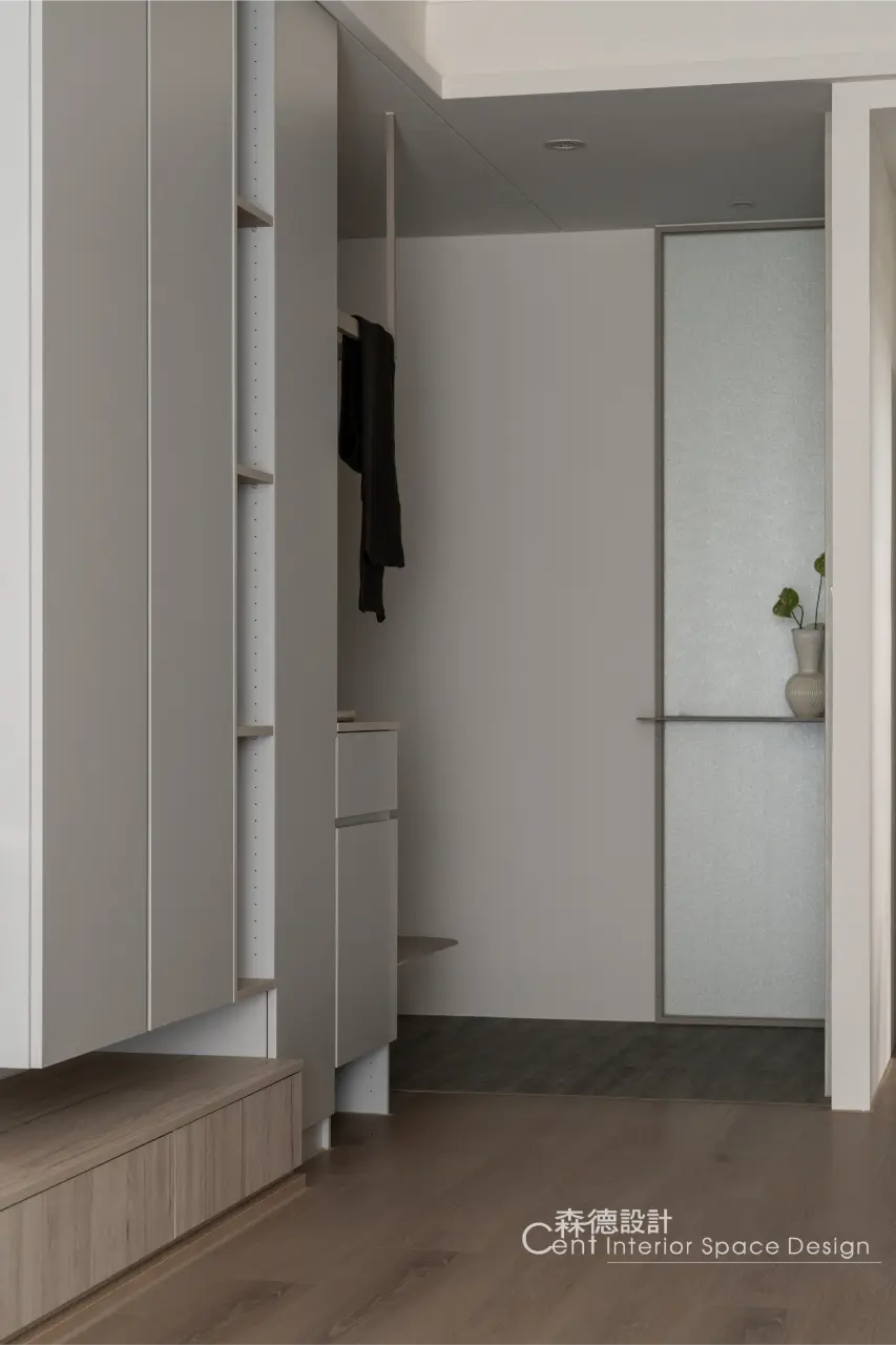 淺境x台南現代奶茶簡約宅