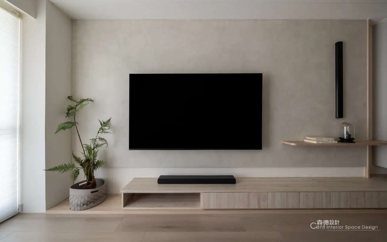 淺境x台南現代奶茶簡約宅