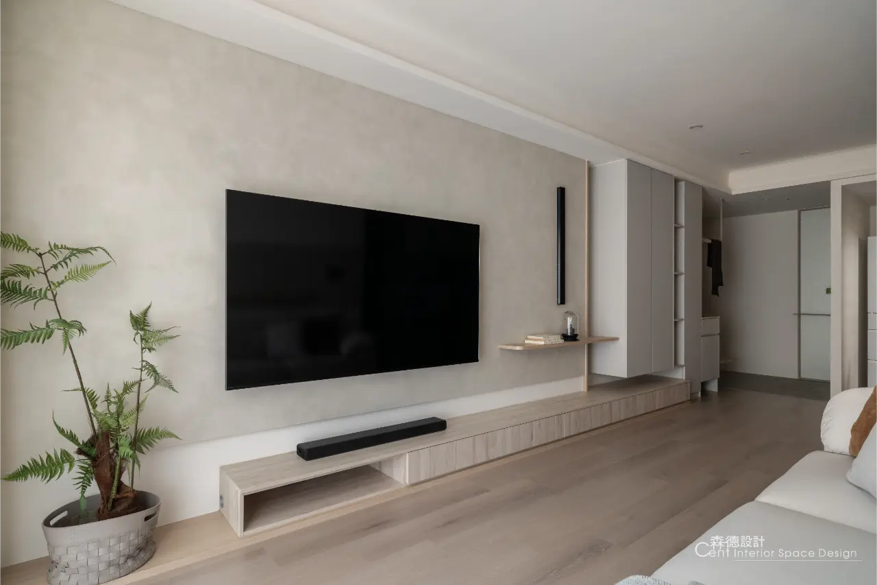 淺境x台南現代奶茶簡約宅