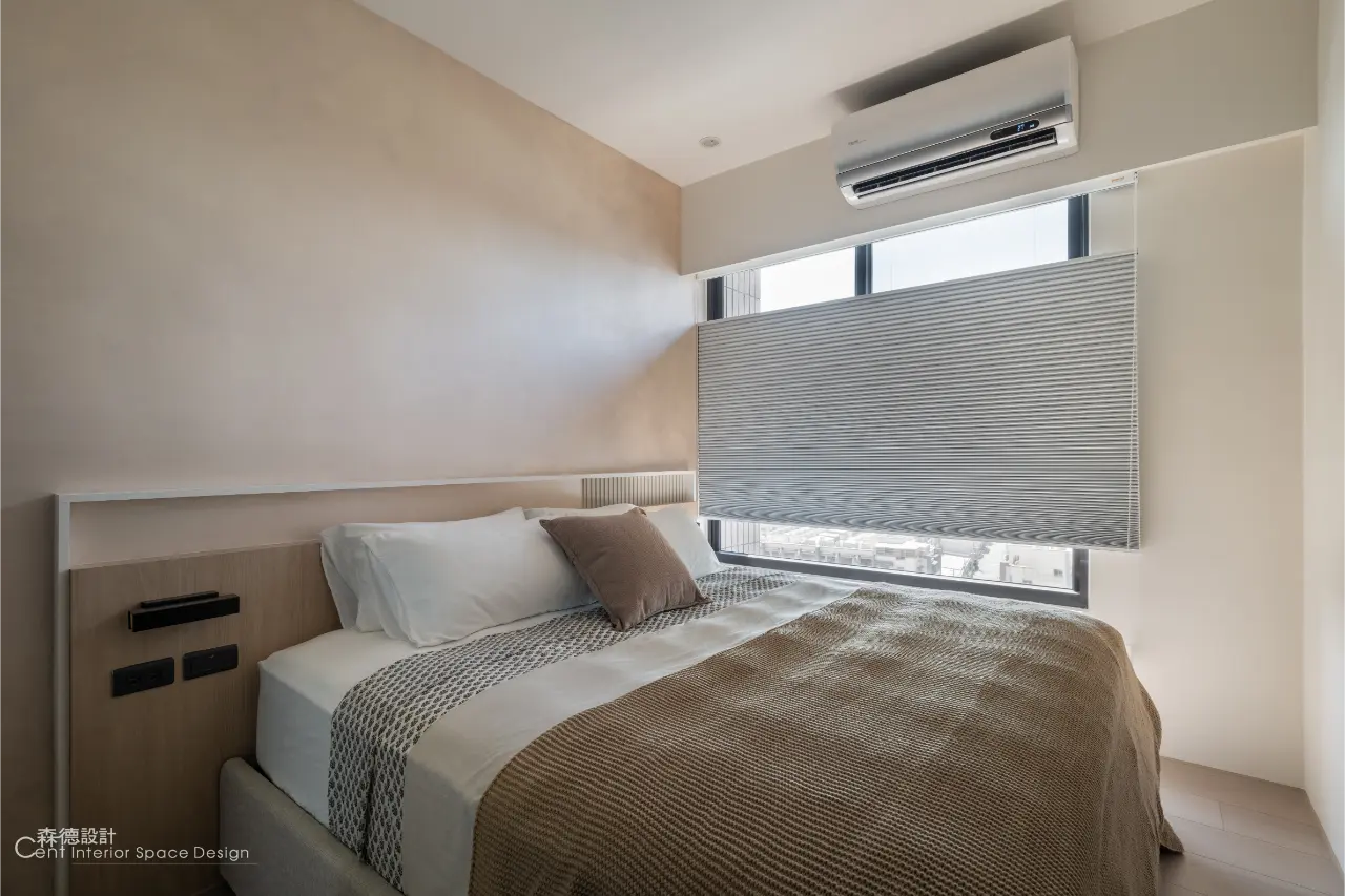 淺境x台南現代奶茶簡約宅