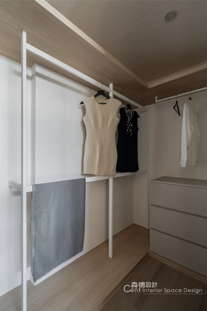 淺境x台南現代奶茶簡約宅