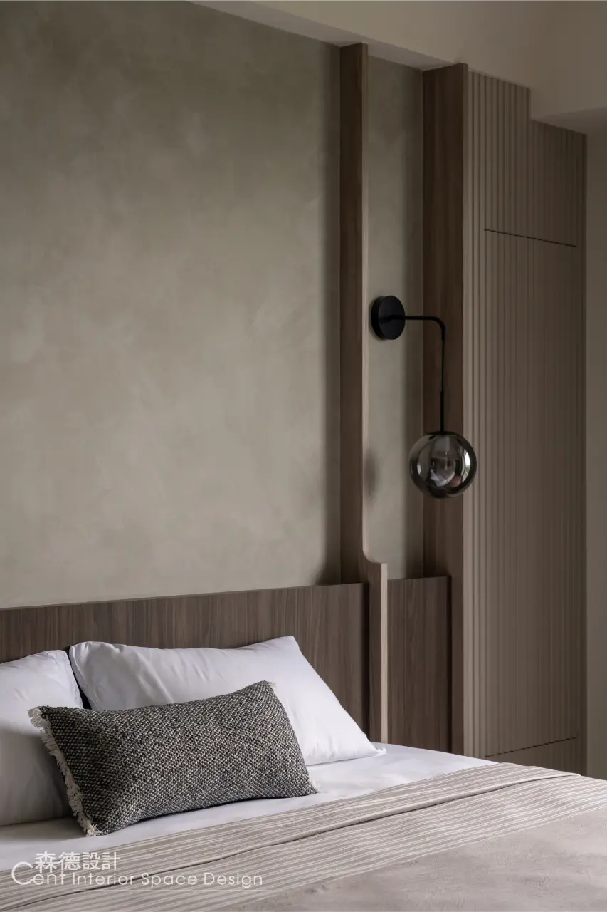 靜奢 x飯店風住宅