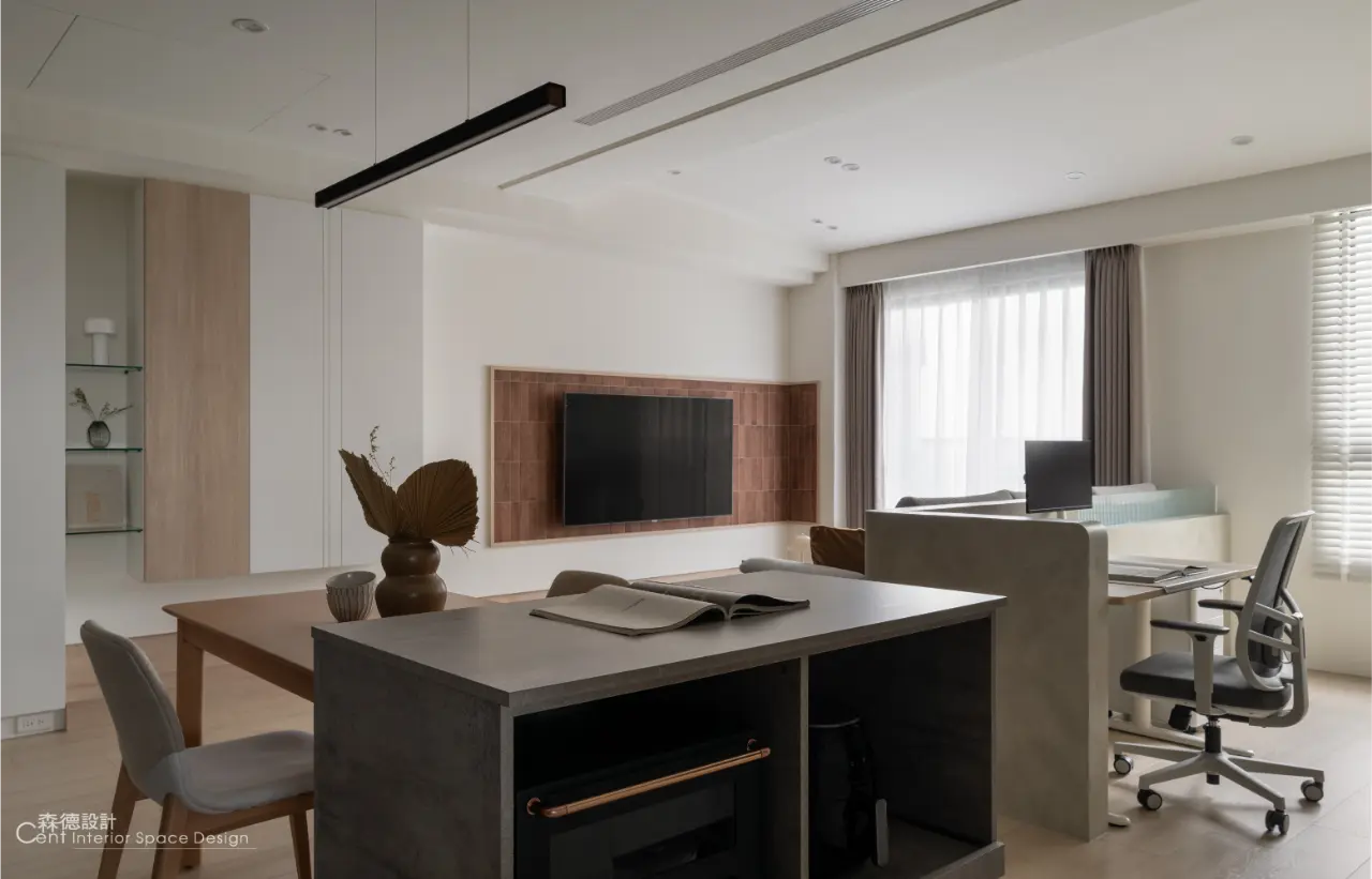 雪板日常x工程師夫妻升級的生活宅