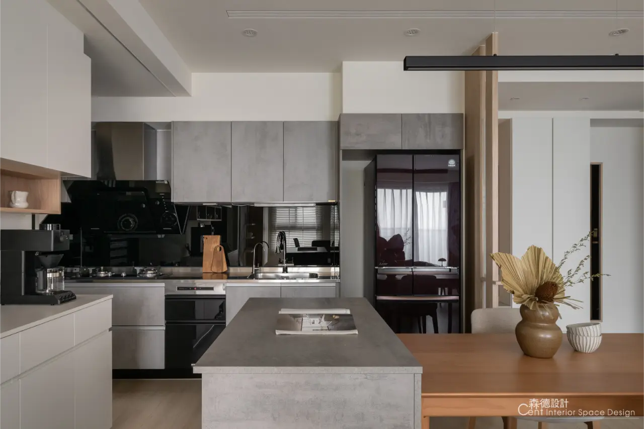 雪板日常x工程師夫妻升級的生活宅