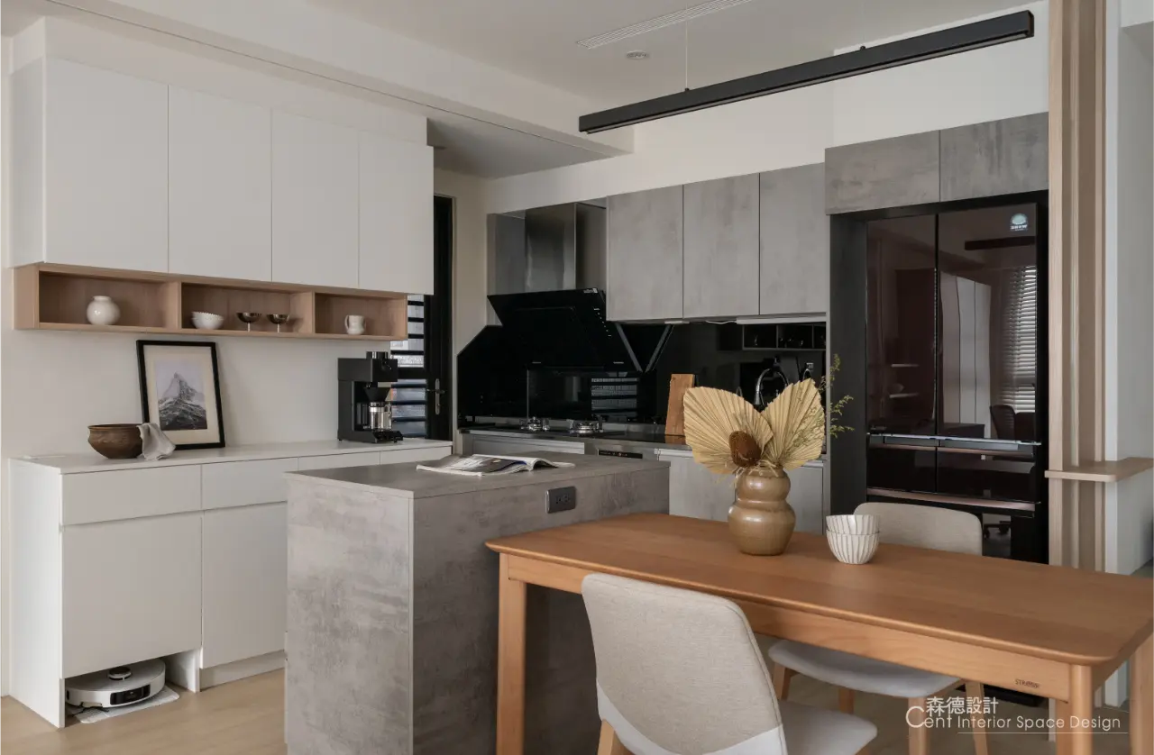 雪板日常x工程師夫妻升級的生活宅