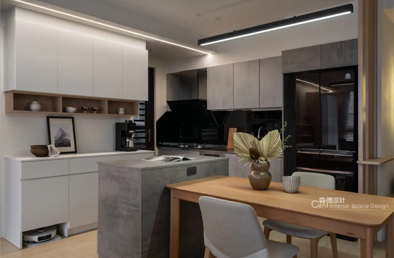 雪板日常x工程師夫妻升級的生活宅