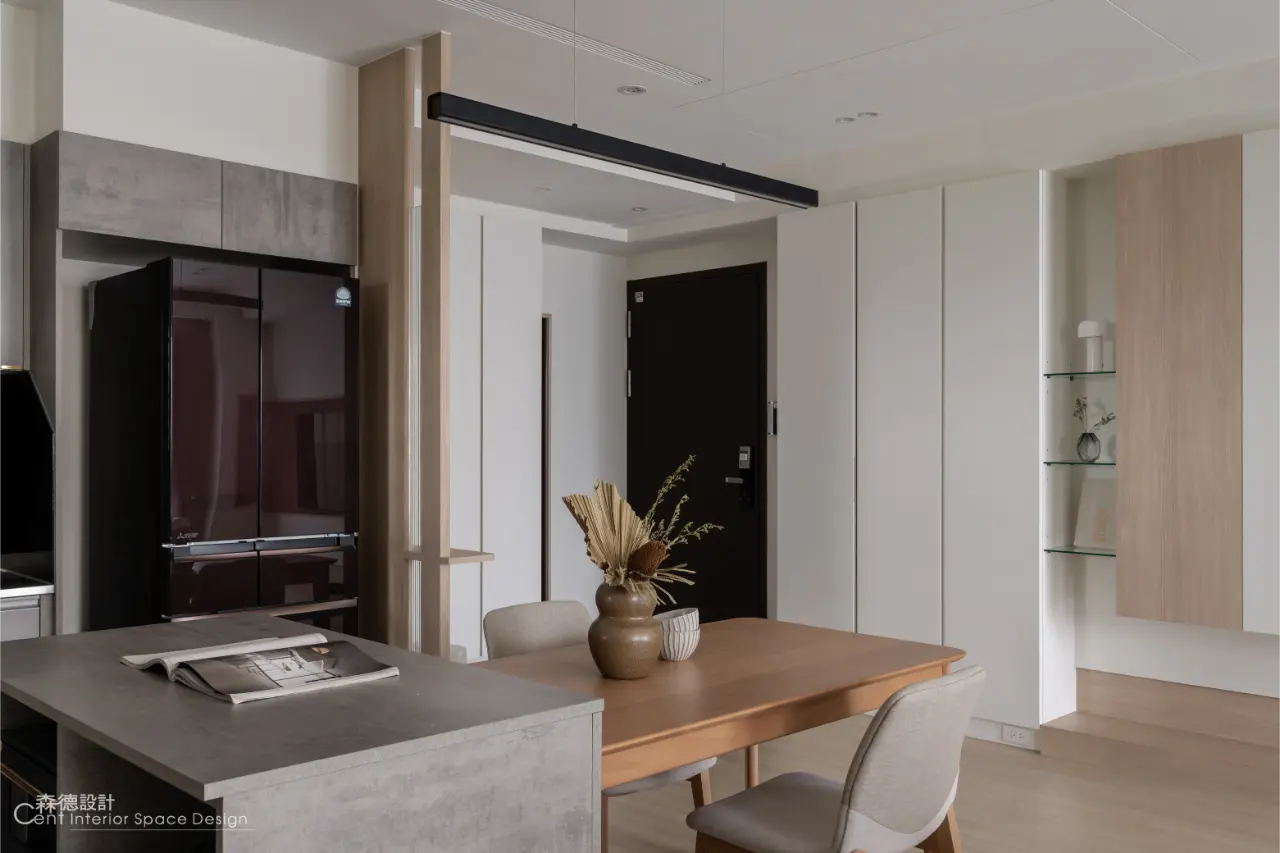 雪板日常x工程師夫妻升級的生活宅