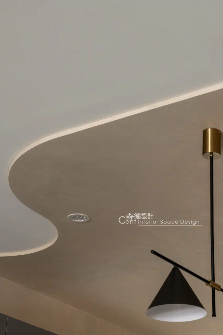 靜奢 x飯店風住宅