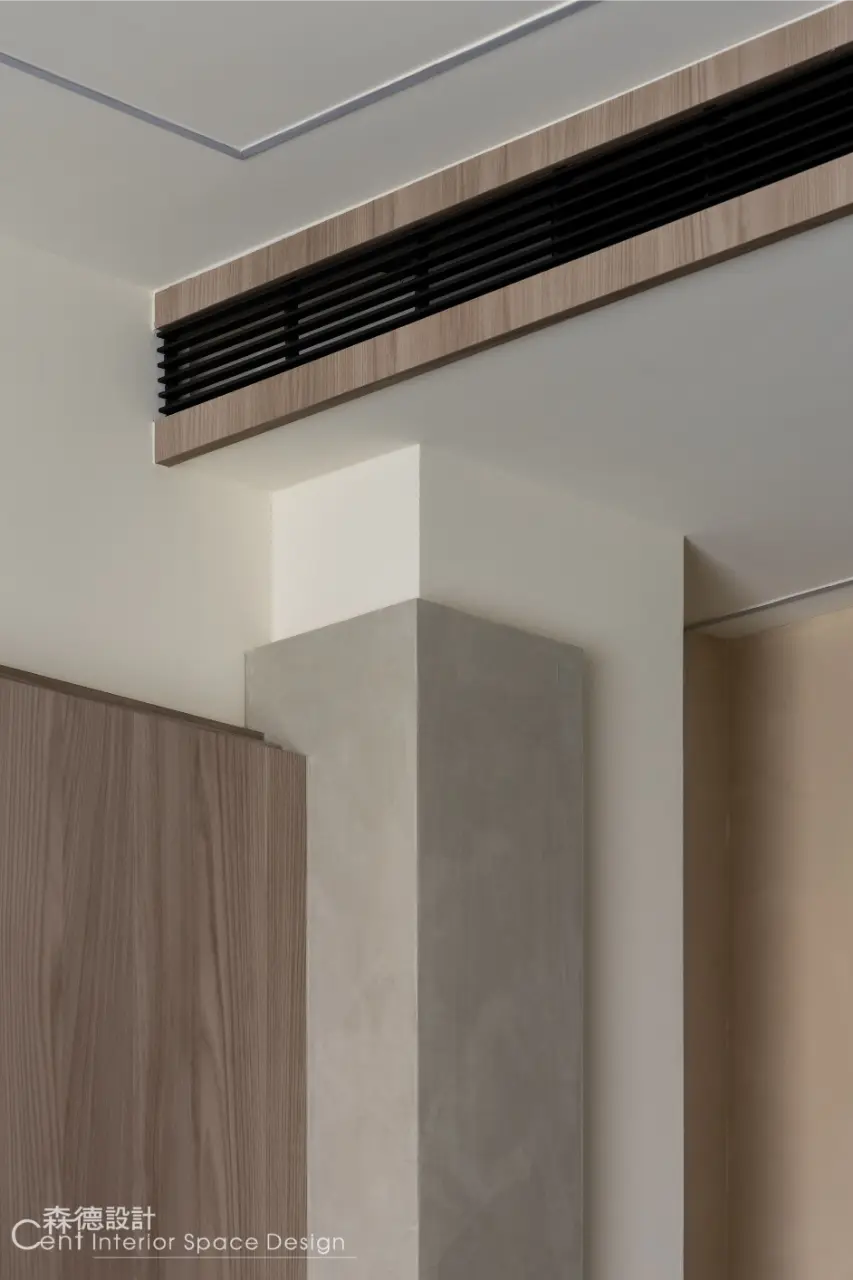 靜奢 x飯店風住宅