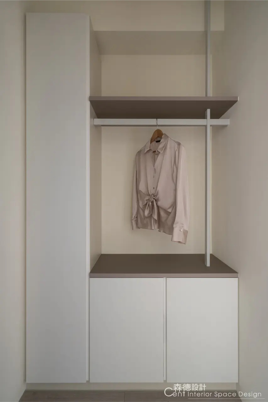 靜奢 x飯店風住宅