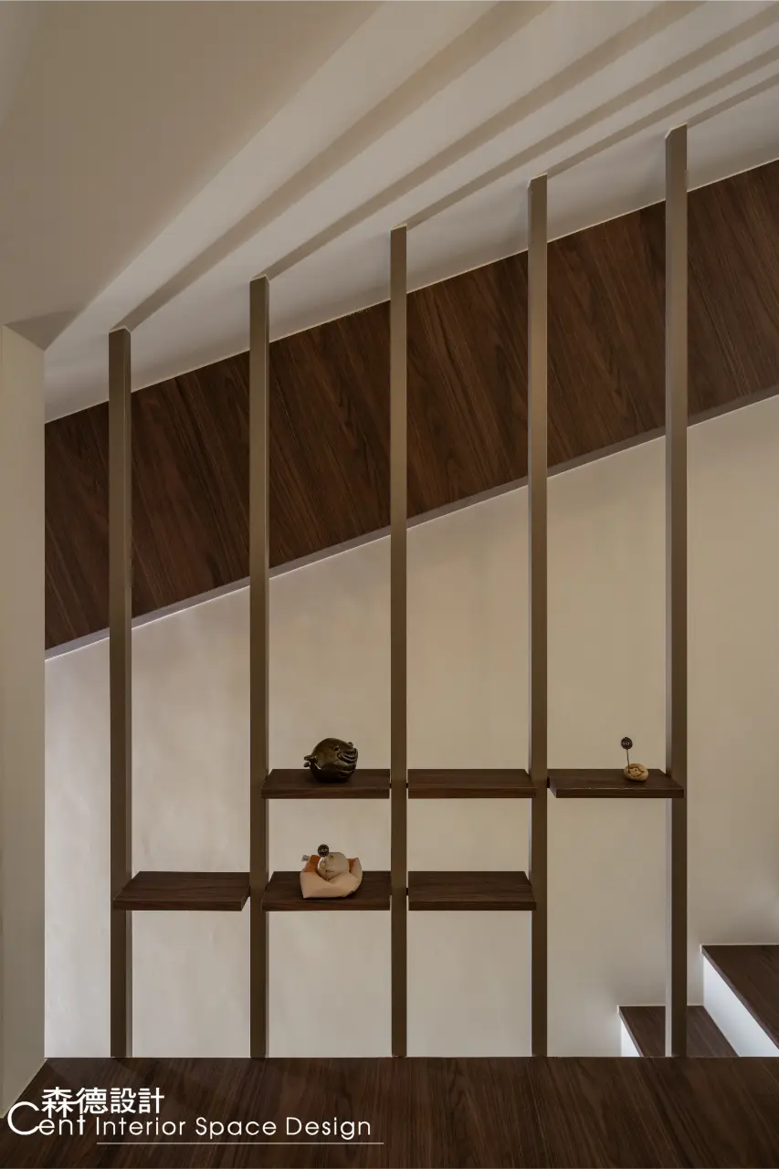 旅日｜日式閣樓住宅設計